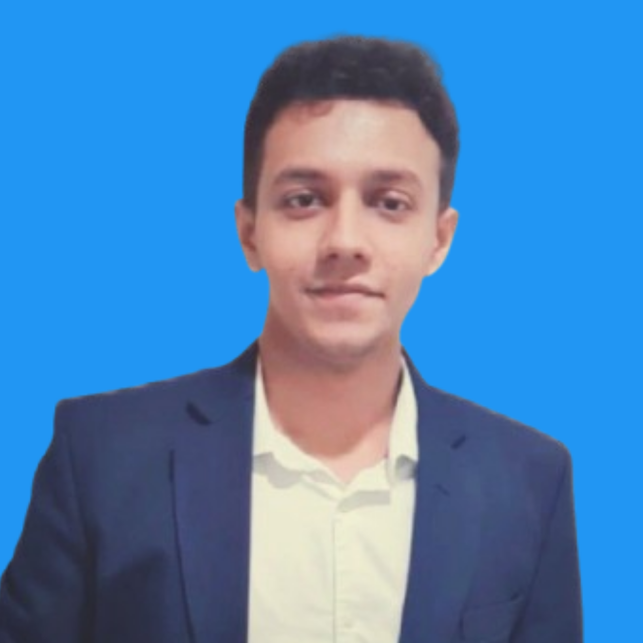 Kaushal Sharma