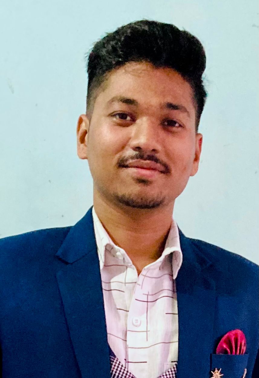 Aman Vishwakarma